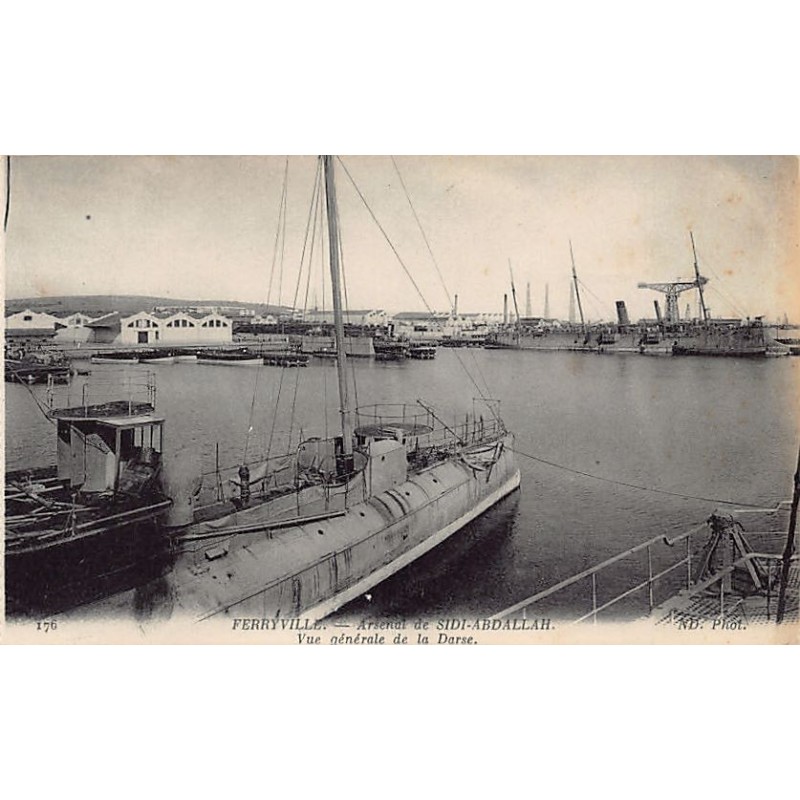 Rare collectable postcards of TUNISIA Tunisie. Vintage Postcards of TUNISIA Tunisie