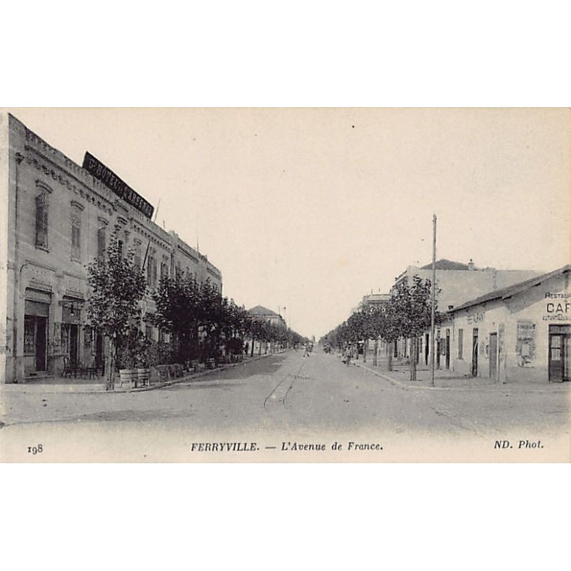 Rare collectable postcards of TUNISIA Tunisie. Vintage Postcards of TUNISIA Tunisie