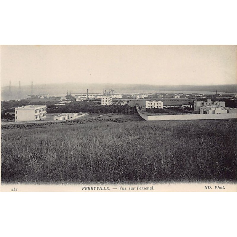 Rare collectable postcards of TUNISIA Tunisie. Vintage Postcards of TUNISIA Tunisie