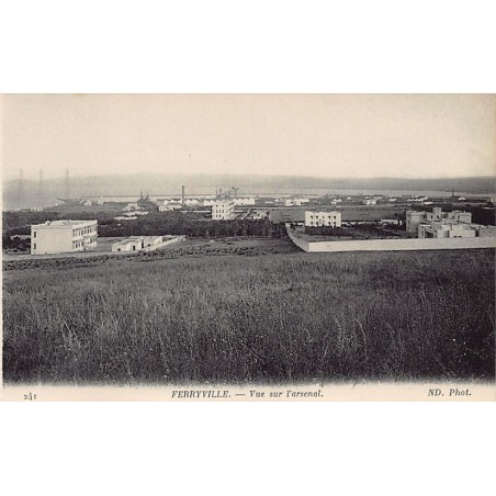 Rare collectable postcards of TUNISIA Tunisie. Vintage Postcards of TUNISIA Tunisie