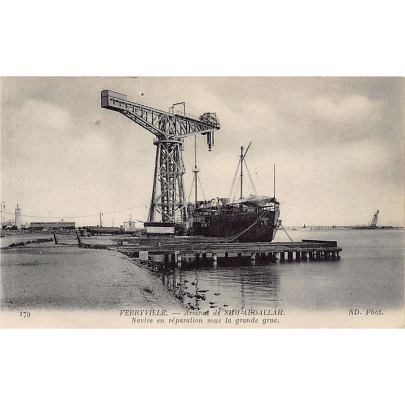 Rare collectable postcards of TUNISIA Tunisie. Vintage Postcards of TUNISIA Tunisie