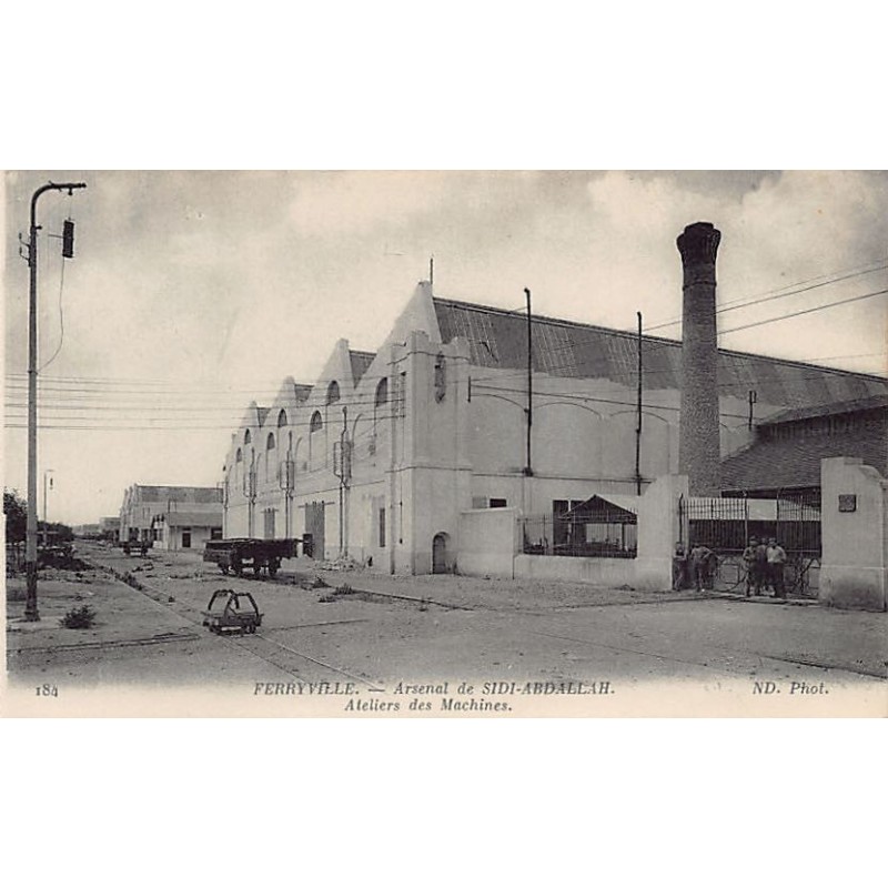 Rare collectable postcards of TUNISIA Tunisie. Vintage Postcards of TUNISIA Tunisie