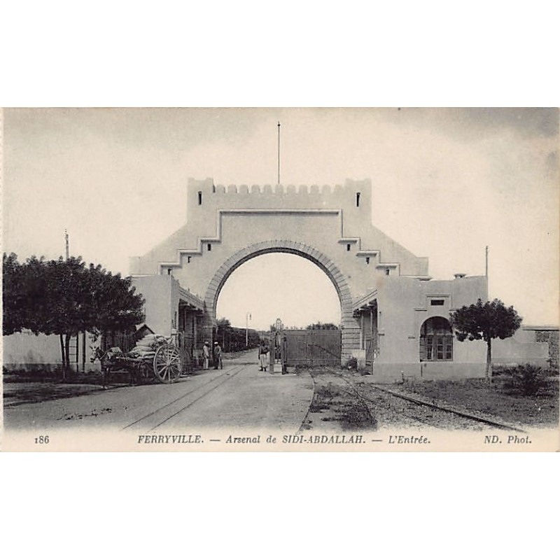 Rare collectable postcards of TUNISIA Tunisie. Vintage Postcards of TUNISIA Tunisie