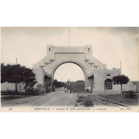 Rare collectable postcards of TUNISIA Tunisie. Vintage Postcards of TUNISIA Tunisie