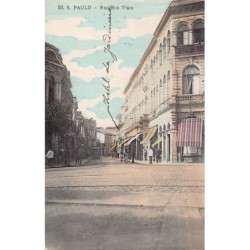 Rare collectable postcards of BRAZIL. Vintage Postcards of BRAZIL