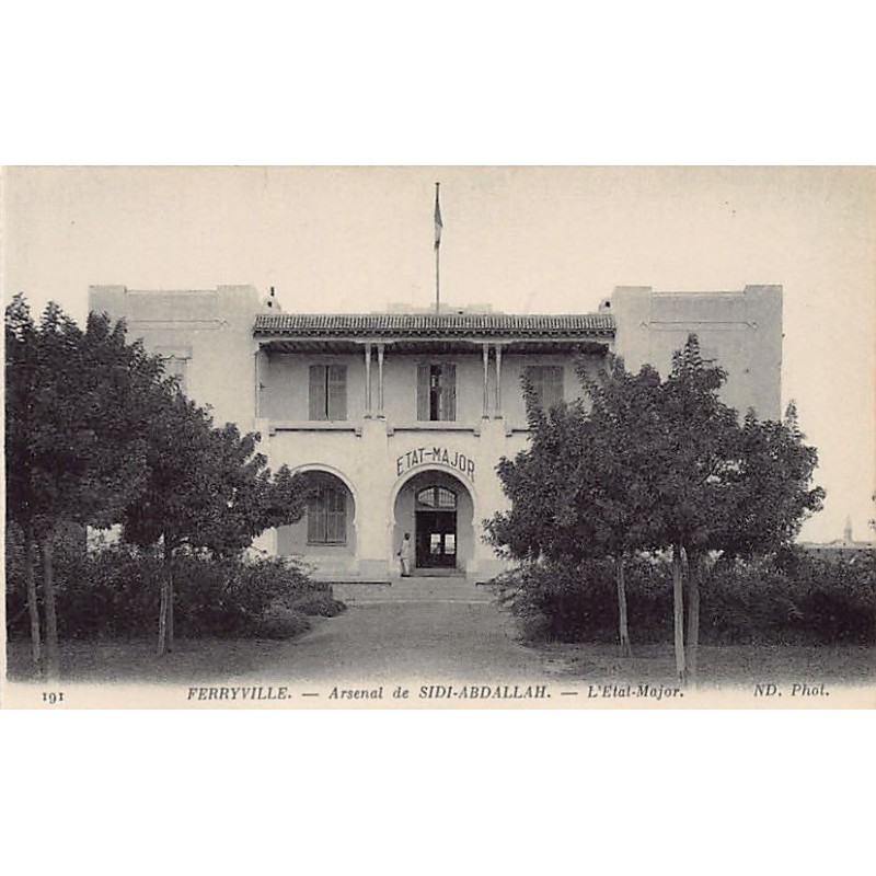 Rare collectable postcards of TUNISIA Tunisie. Vintage Postcards of TUNISIA Tunisie