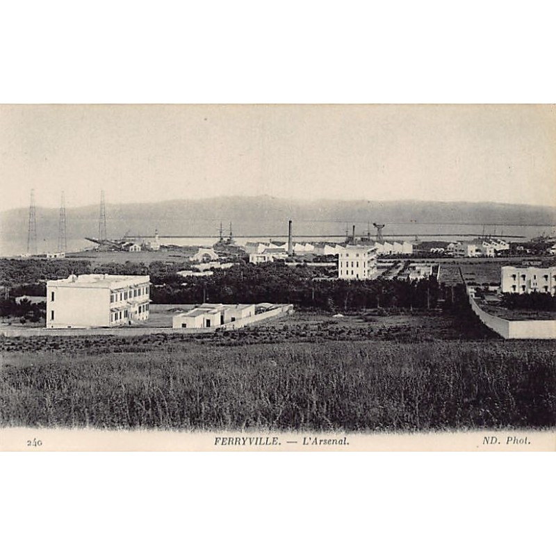 Rare collectable postcards of TUNISIA Tunisie. Vintage Postcards of TUNISIA Tunisie