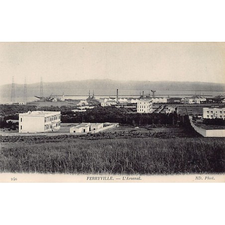 Rare collectable postcards of TUNISIA Tunisie. Vintage Postcards of TUNISIA Tunisie