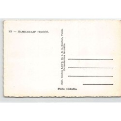 Rare collectable postcards of TUNISIA Tunisie. Vintage Postcards of TUNISIA Tunisie