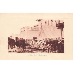 Rare collectable postcards of TUNISIA Tunisie. Vintage Postcards of TUNISIA Tunisie