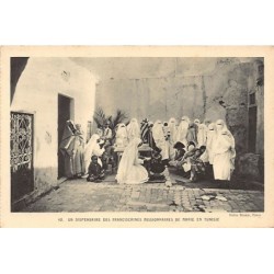 Rare collectable postcards of TUNISIA Tunisie. Vintage Postcards of TUNISIA Tunisie