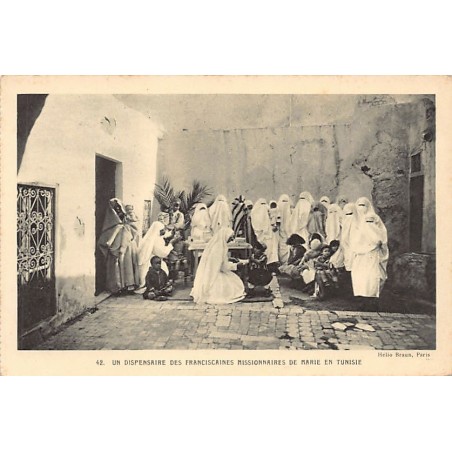 Rare collectable postcards of TUNISIA Tunisie. Vintage Postcards of TUNISIA Tunisie