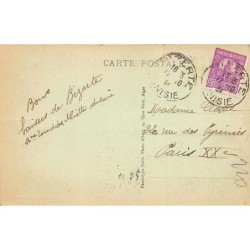 Rare collectable postcards of TUNISIA Tunisie. Vintage Postcards of TUNISIA Tunisie