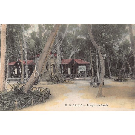 Rare collectable postcards of BRAZIL. Vintage Postcards of BRAZIL