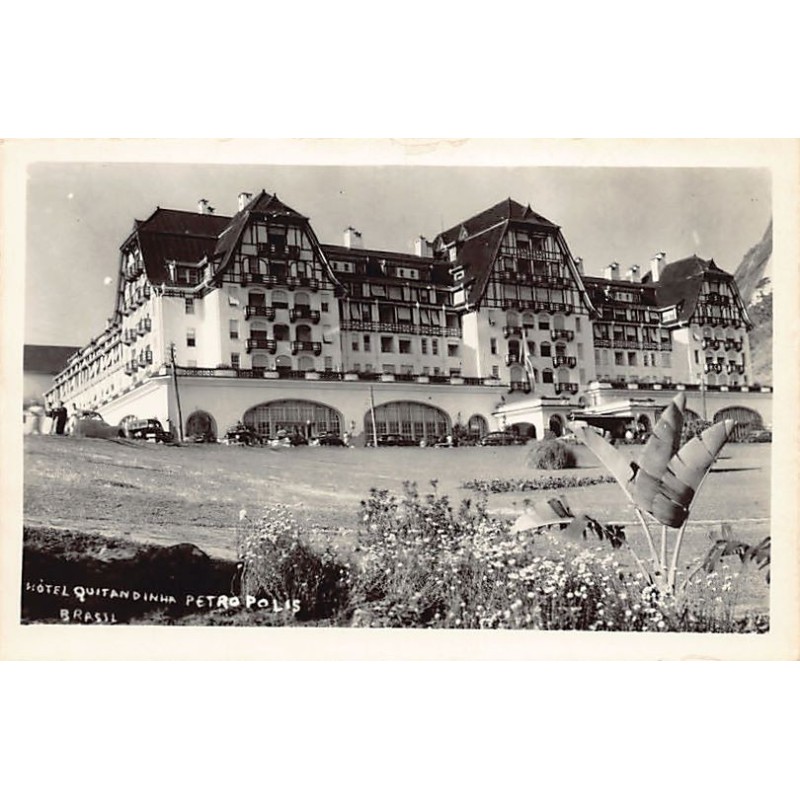 Rare collectable postcards of BRAZILl Brasil. Vintage Postcards of BRAZILl Brasil