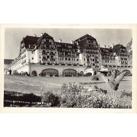 Rare collectable postcards of BRAZILl Brasil. Vintage Postcards of BRAZILl Brasil