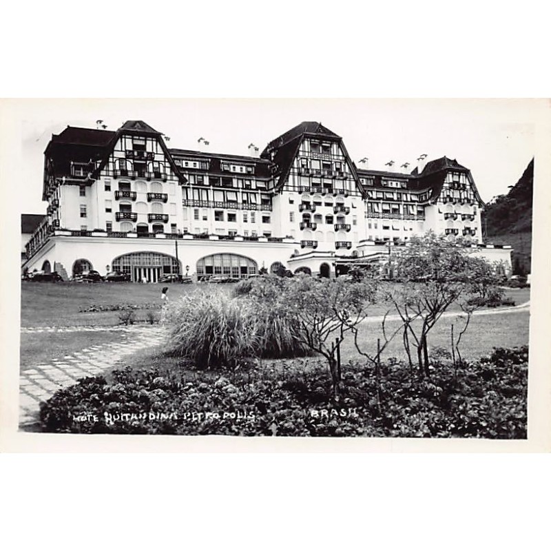 Rare collectable postcards of BRAZILl Brasil. Vintage Postcards of BRAZILl Brasil