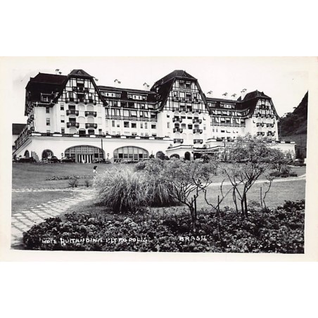 Rare collectable postcards of BRAZILl Brasil. Vintage Postcards of BRAZILl Brasil