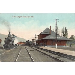 Rare collectable postcards of CANADA. Vintage Postcards of CANADA