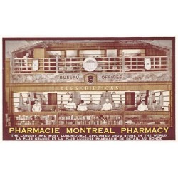 Rare collectable postcards of CANADA. Vintage Postcards of CANADA