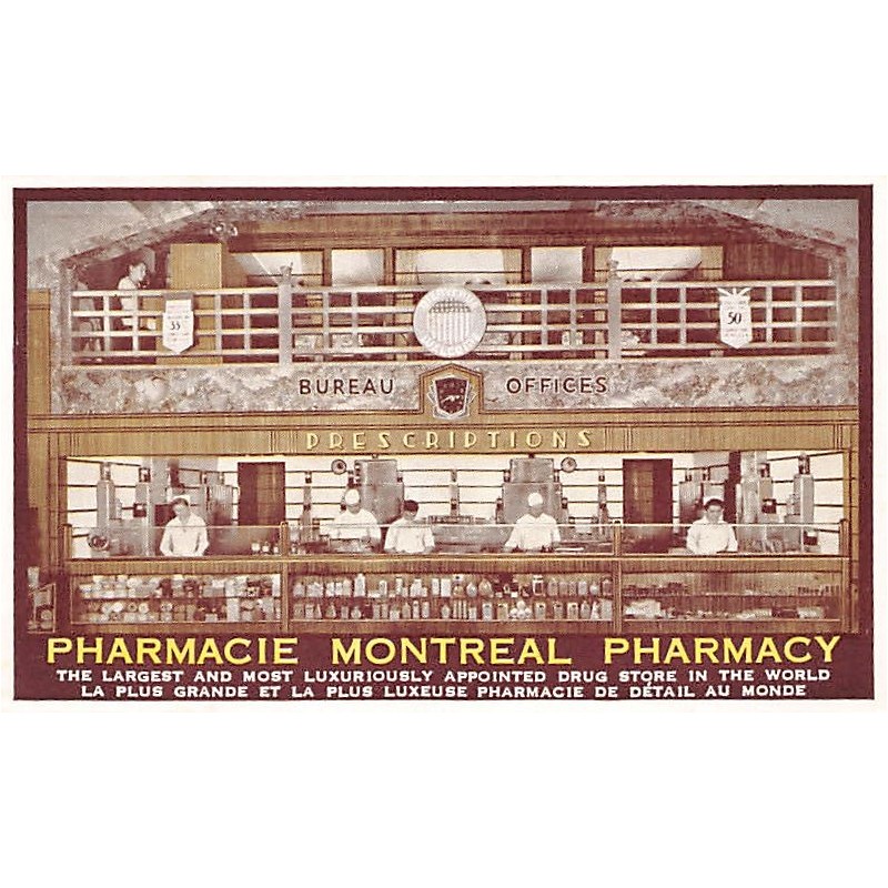 Rare collectable postcards of CANADA. Vintage Postcards of CANADA