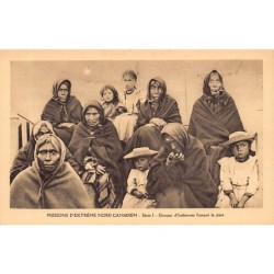 Rare collectable postcards of CANADA. Vintage Postcards of CANADA