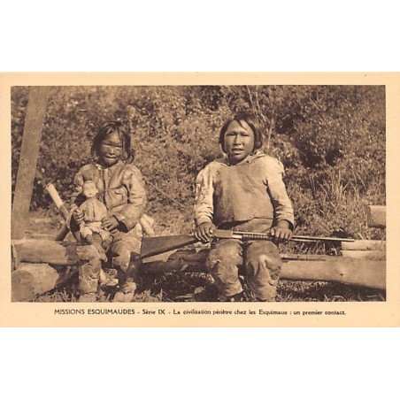 Rare collectable postcards of CANADA. Vintage Postcards of CANADA