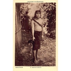 Rare collectable postcards of ECUADOR. Vintage Postcards of ECUADOR