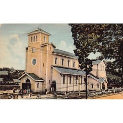 Rare collectable postcards of HAITI. Vintage Postcards of HAITI