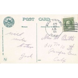 Rare collectable postcards of MEXICO. Vintage Postcards of MEXICO