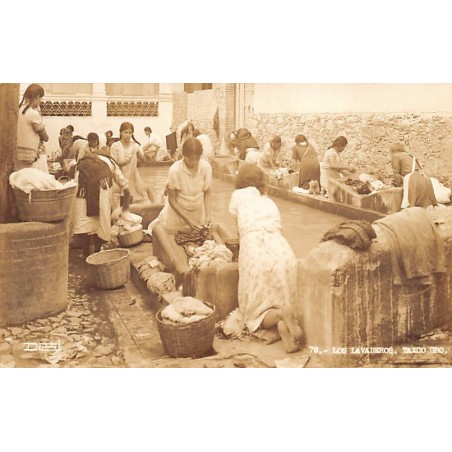 Rare collectable postcards of MEXICO. Vintage Postcards of MEXICO