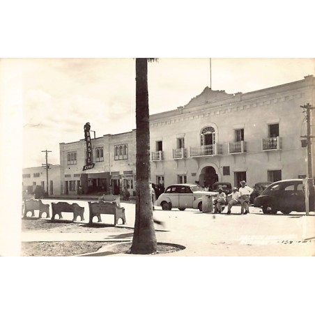 Rare collectable postcards of MEXICO. Vintage Postcards of MEXICO