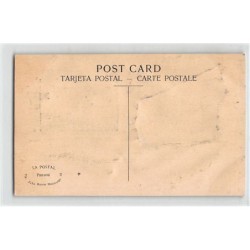 Rare collectable postcards of PANAMA. Vintage Postcards of PANAMA