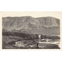 Rare collectable postcards of PERU. Vintage Postcards of PERU