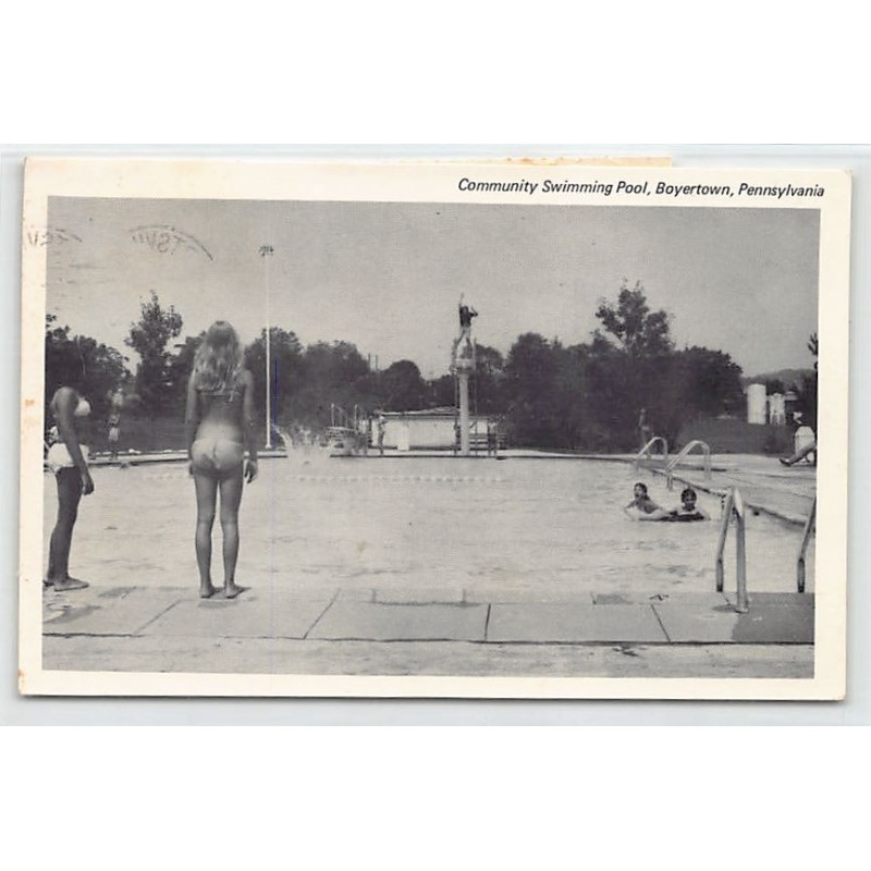 Rare collectable postcards of USA. Vintage Postcards of USA