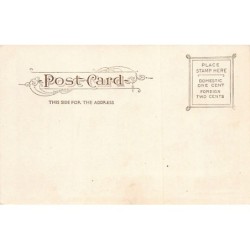 Rare collectable postcards of USA. Vintage Postcards of USA