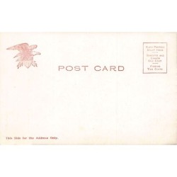 Rare collectable postcards of USA. Vintage Postcards of USA