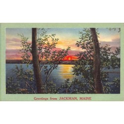 Rare collectable postcards of USA. Vintage Postcards of USA