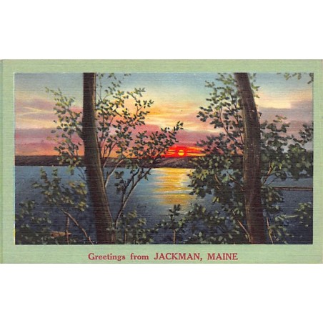 Rare collectable postcards of USA. Vintage Postcards of USA