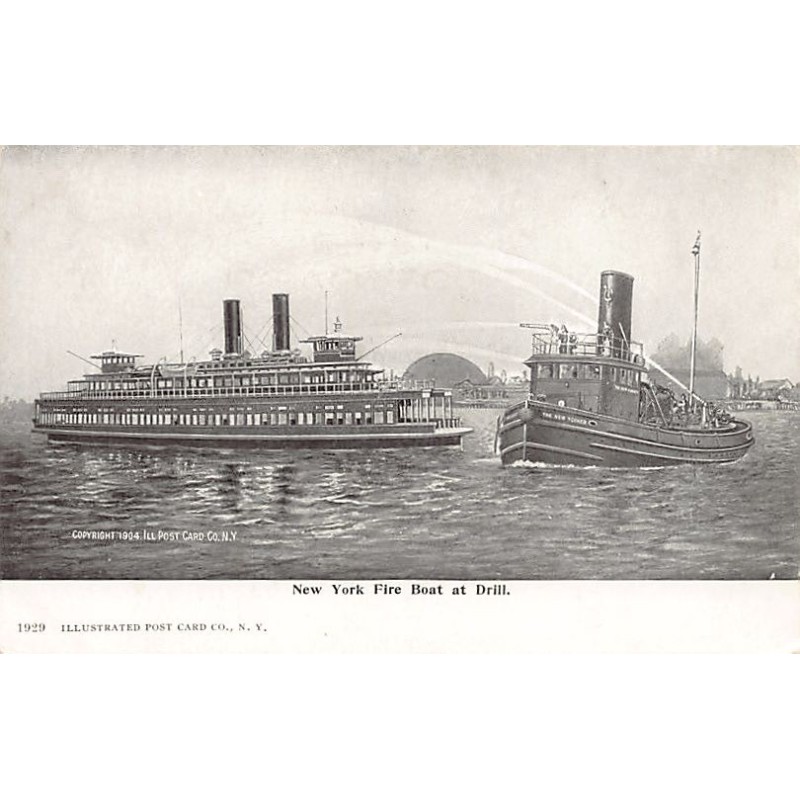 Rare collectable postcards of USA. Vintage Postcards of USA