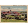 Rare collectable postcards of USA. Vintage Postcards of USA
