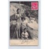 Rare collectable postcards of BRAZIL. Vintage Postcards of BRAZIL