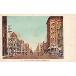 Rare collectable postcards of USA. Vintage Postcards of USA