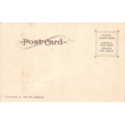 Rare collectable postcards of USA. Vintage Postcards of USA