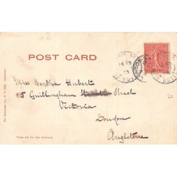 Rare collectable postcards of USA. Vintage Postcards of USA