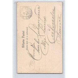 Rare collectable postcards of BRAZIL. Vintage Postcards of BRAZIL