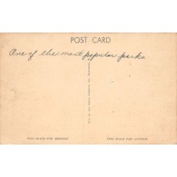 Rare collectable postcards of USA. Vintage Postcards of USA