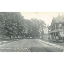 Rare collectable postcards of USA. Vintage Postcards of USA