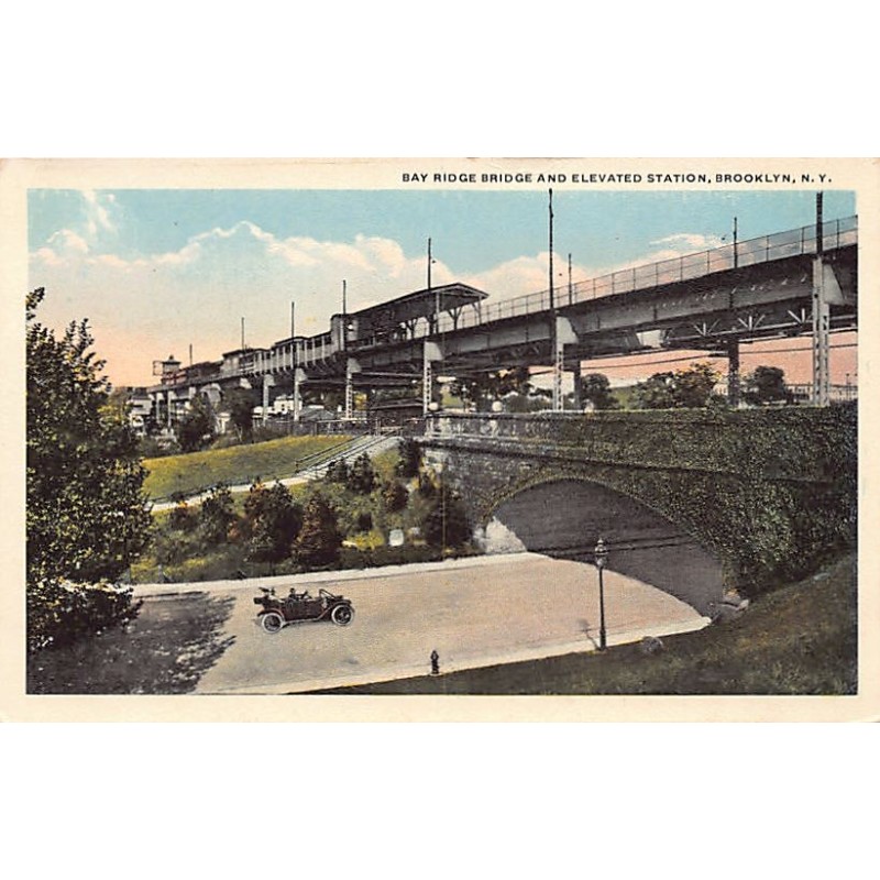 Rare collectable postcards of USA. Vintage Postcards of USA