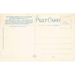 Rare collectable postcards of USA. Vintage Postcards of USA